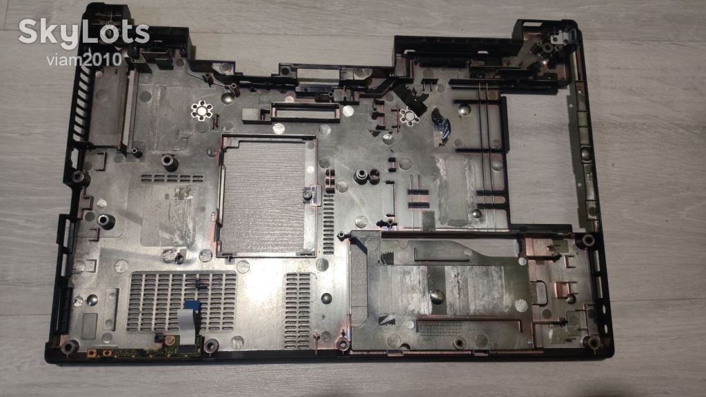 верх і корито Fujitsu E744 - фото фото фото 3