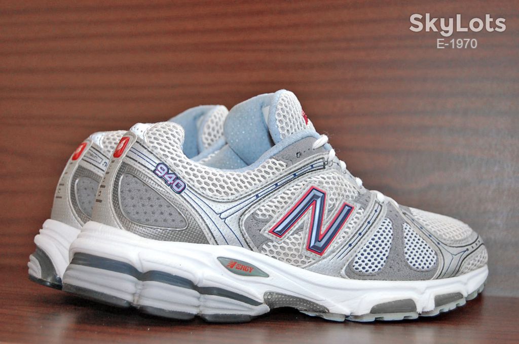 Кроссовки NEW BALANCE RUNNING 940 р.39-40 original ENGLAND - фото фото фото 5