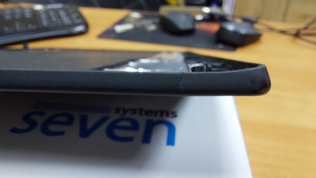 Кришка матриці, верх для Lenovo ThinkPad T570 / P51s - фото фото фото 3