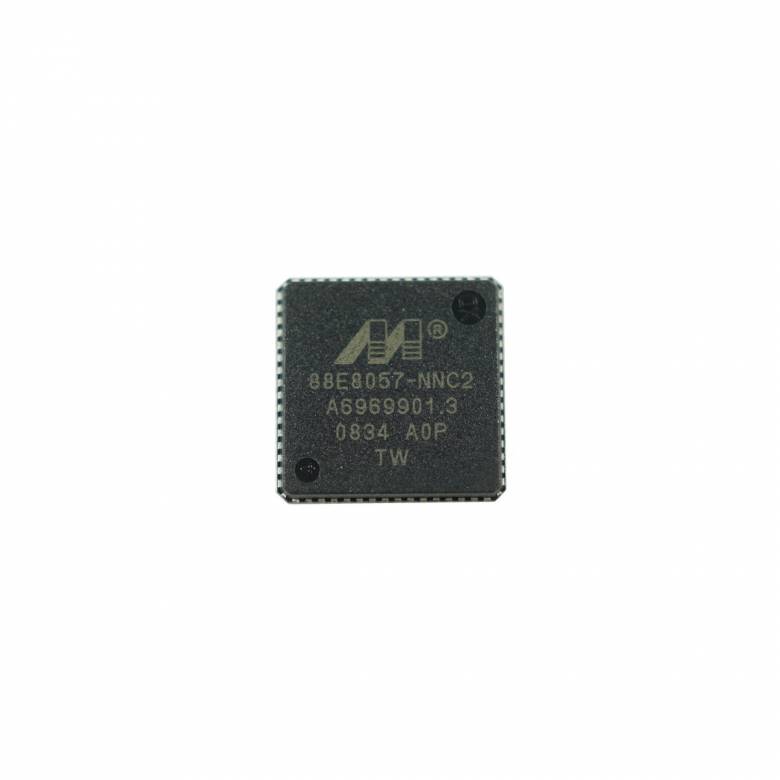 Микросхема Marvell 88E8057-NNC2 для ноутбука - фото фото фото 0
