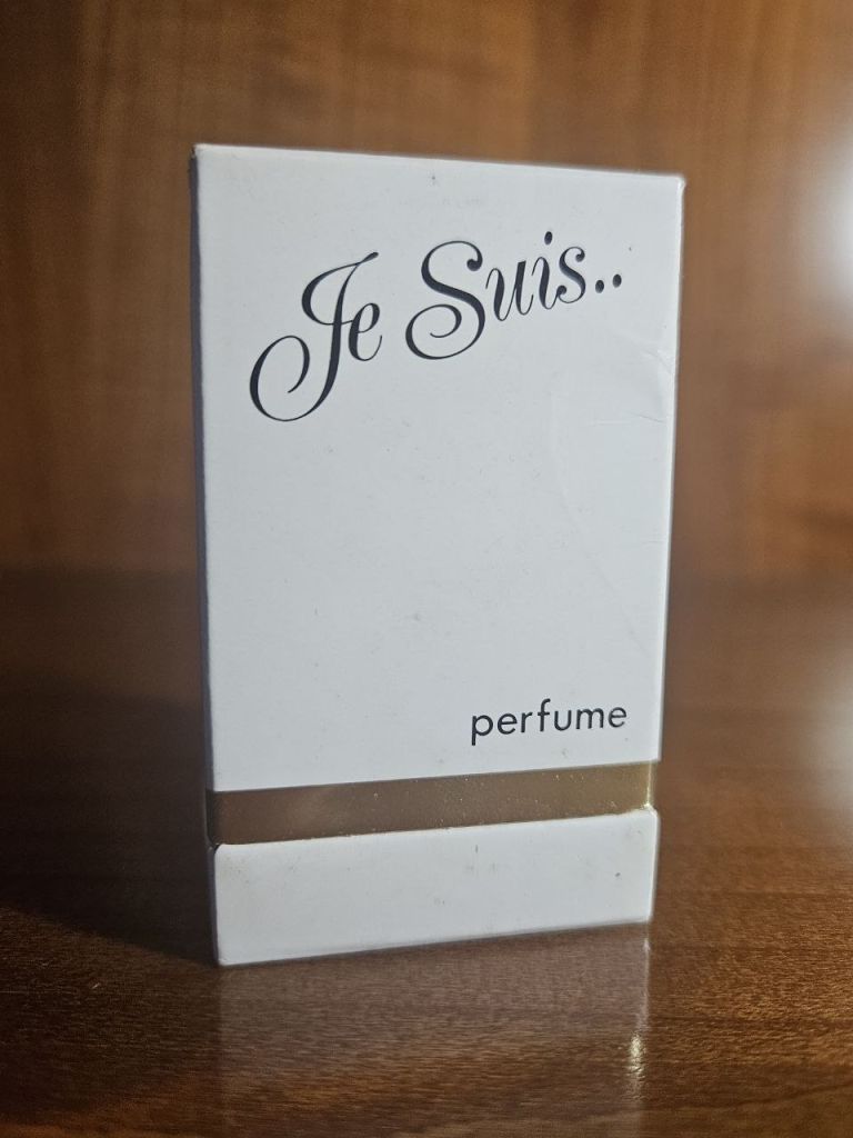 Je suis Yardley 7,5ml Parfum - фото фото фото 0