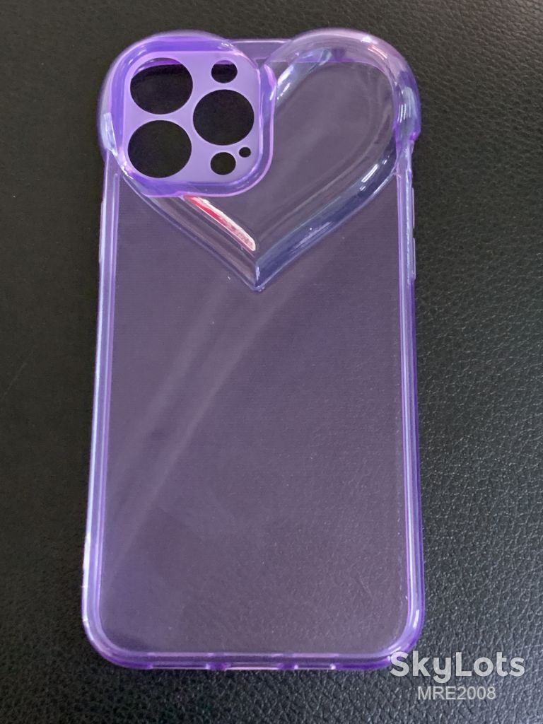 Чохол Silicone сolor для Apple iPhone 13 Pro Max - фото фото фото 0