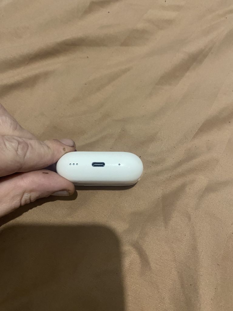 AirPods Pro копия   ( premium) - фото фото фото 1