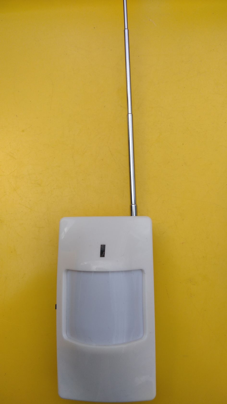 Комплект сигналізації GSM Alarm System.  Білий. Сигналізація для дому GSM - фото фото фото 3