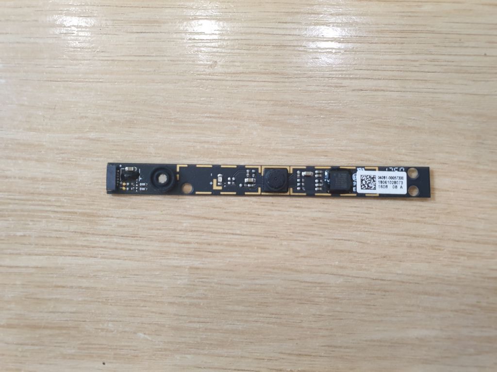 Вебкамера для ноутбука Asus X540 - фото фото фото 0