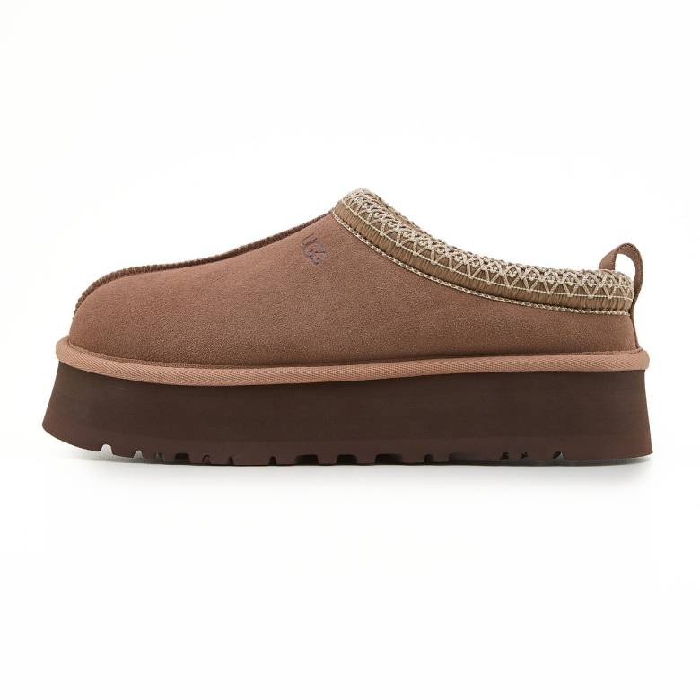 Ugg Tasman Platform Light Brown 38 - фото фото фото 0