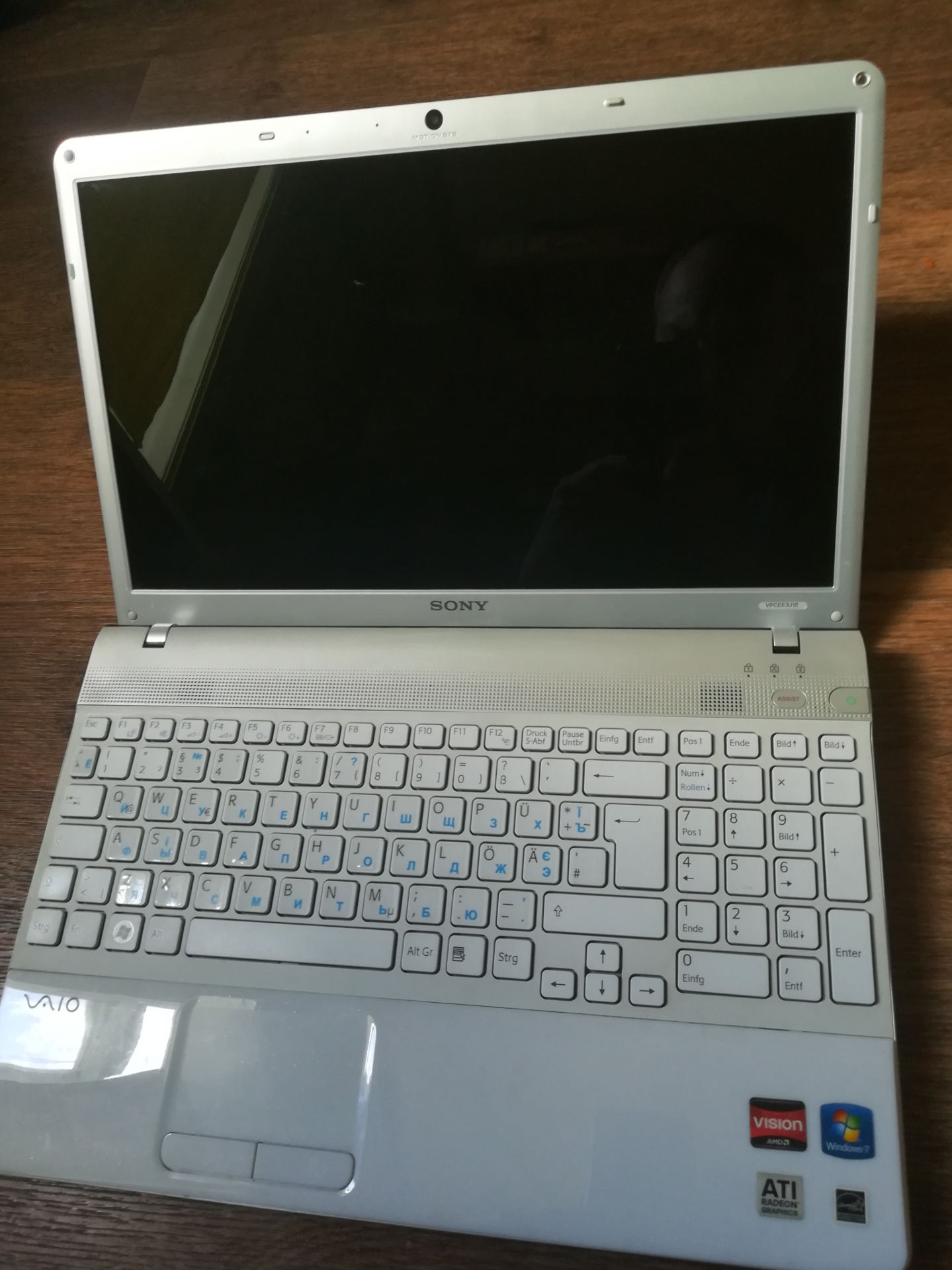 Sony Vaio PCG-6161M - фото фото фото 0
