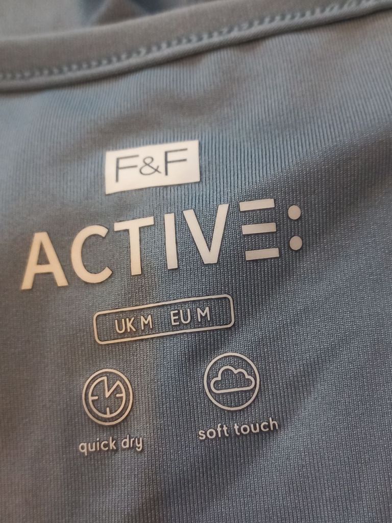 спортивна майка F&amp;F Active 12р - фото фото фото 8