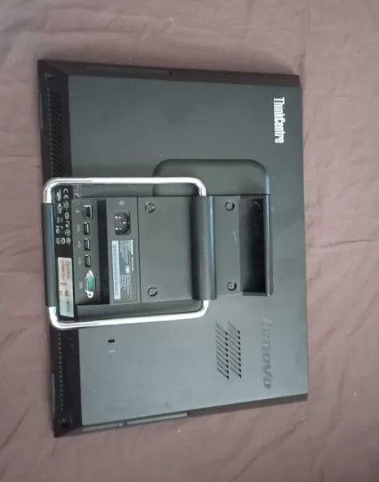 Моноблок lenovo thinkcentre a70z - фото фото фото 1