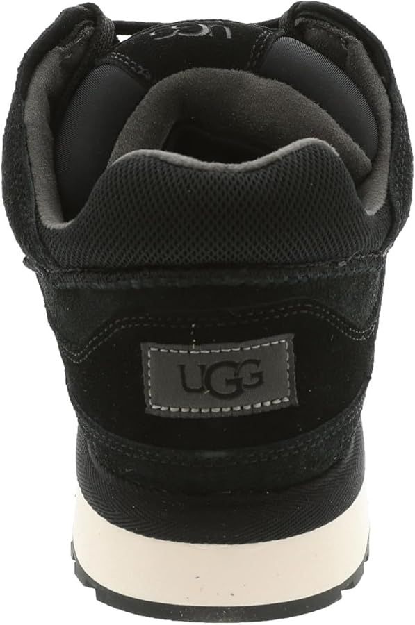 Снікерси UGG Goldencush Unisex Oxford - фото фото фото 6