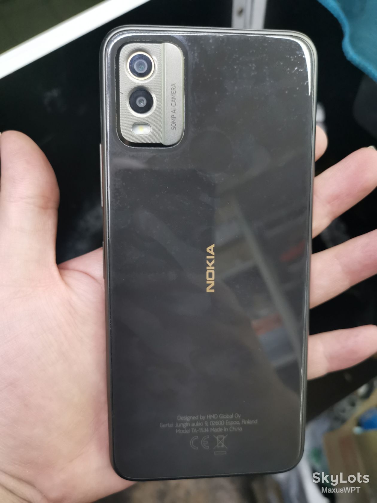 #shop Nokia C32 32 4/64 64gb - фото фото фото 2