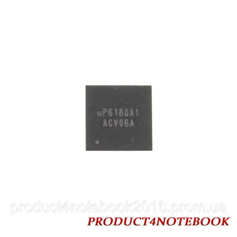 Микросхема uPI Semiconductor uP6188AI для ноутбука - фото фото фото 0