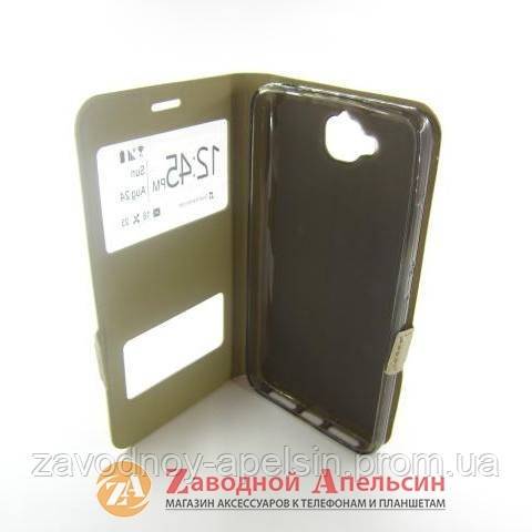 Чехол книжка Huawei Play 5X Y6 Pro Smart Case - фото фото фото 2
