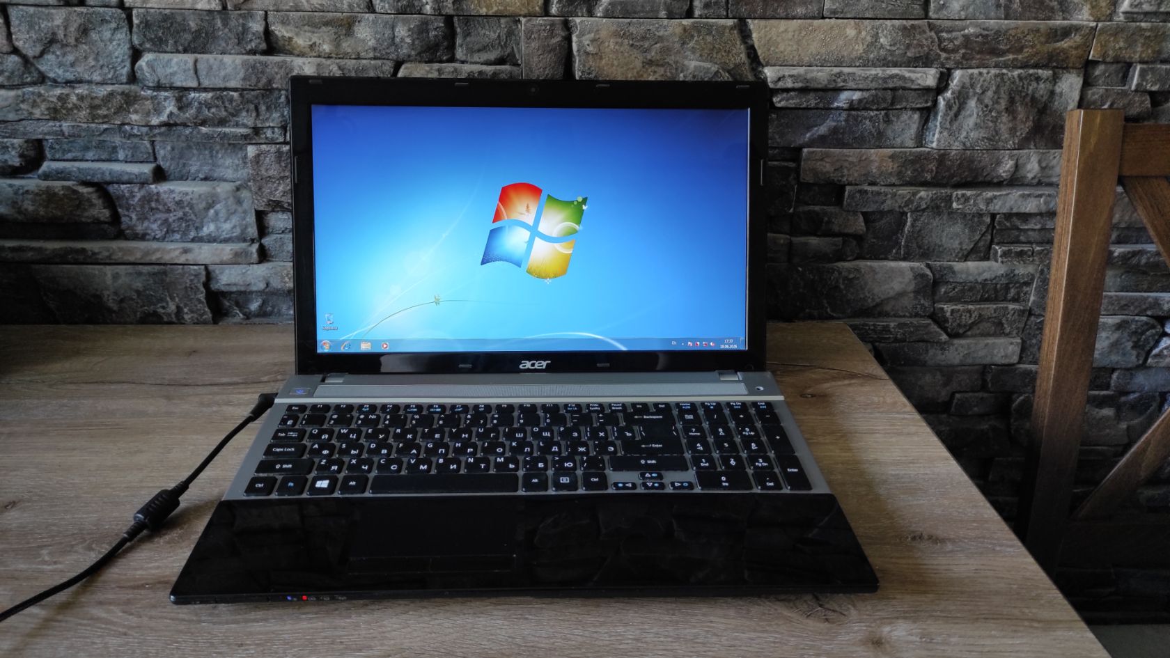 Acer Aspire / Intel CORE i3 - фото фото фото 3