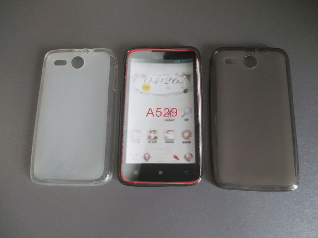 Чехол для Lenovo A529 - фото фото фото 0