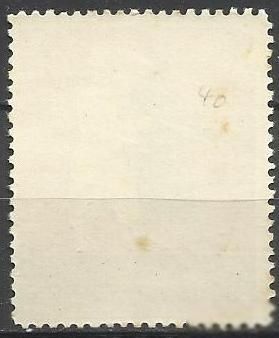 Швейцария 1940 униформа солдатская марка 1м. - фото фото фото 1