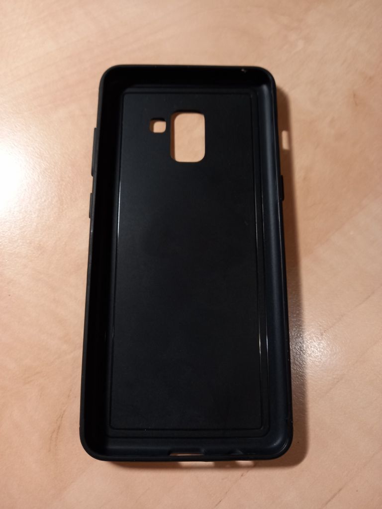 Чехол для Samsung Galaxy A8 Plus 2018 - фото фото фото 1