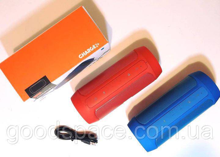 Bluetooth  FM  Колонка Мобільна в стилі JBL Е2+ (ВідеоОбзор) - фото фото фото 3