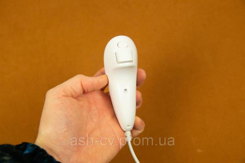 Джойстик, Nunchuk, нунчак, для, Nintendo, Wii - фото фото фото 4
