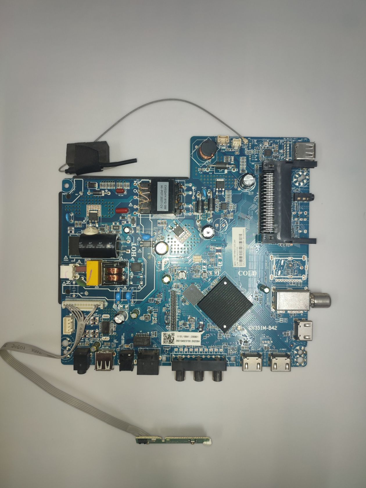 Main Set up CV351M-B42 - фото фото фото 0