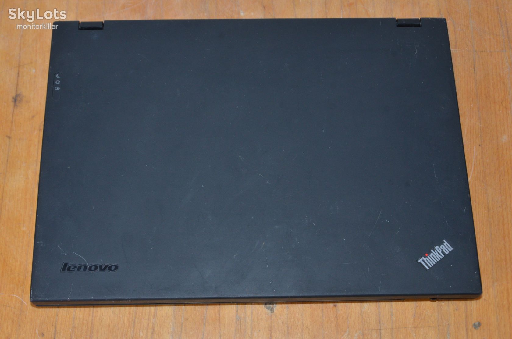 Ноутбук Lenovo X300! МегаSALE! - фото фото фото 3