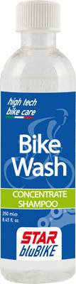 Рідина STARbluBike Bike Wash, очисник 250 мл. (20054) - фото фото фото 0