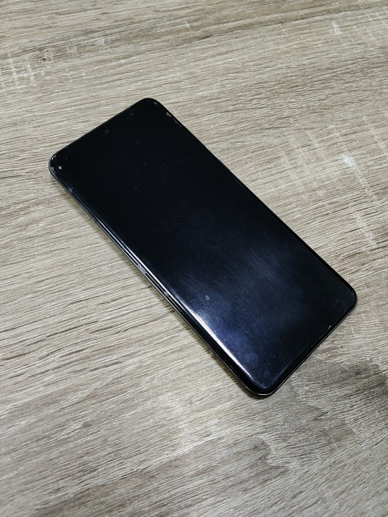 Телефон Huawei P60 Pro на 8/256Gb в хорошому стані - фото фото фото 4