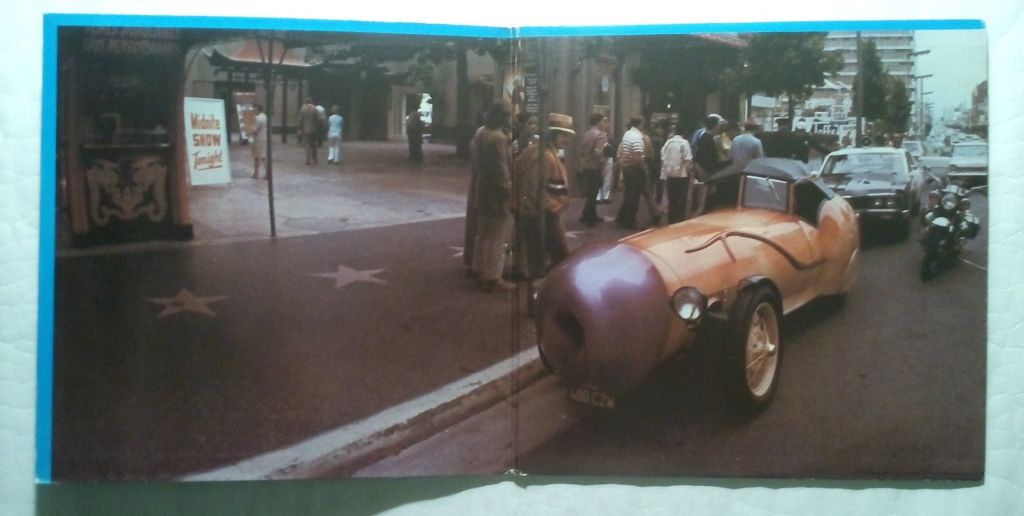 Steppenwolf "For Ladies Only" USA orig. Vinyl Nm - фото фото фото 1