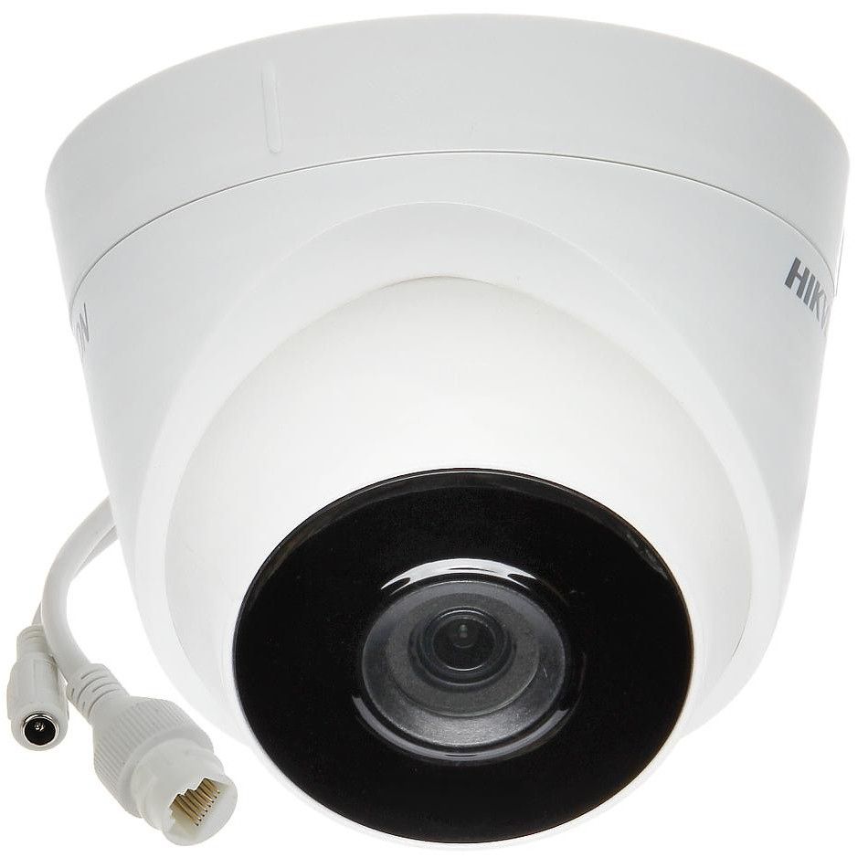 Камера видеонаблюдения HikVision DS-2CD1343G0E-I      (2.8 мм) - фото фото фото 0