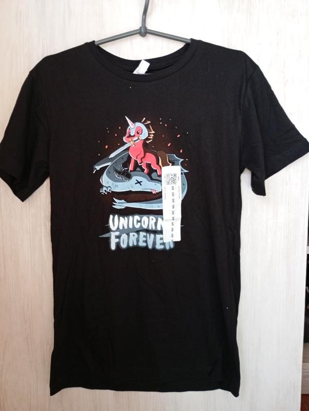 Чоловіча футболка teeturtle - фото фото фото 3