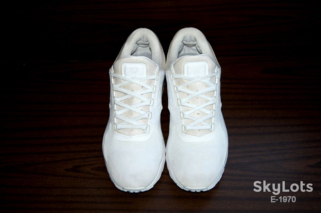 Кроссовки NIKE AIR MAX ZERO р.45-46 original CHINA - фото фото фото 1