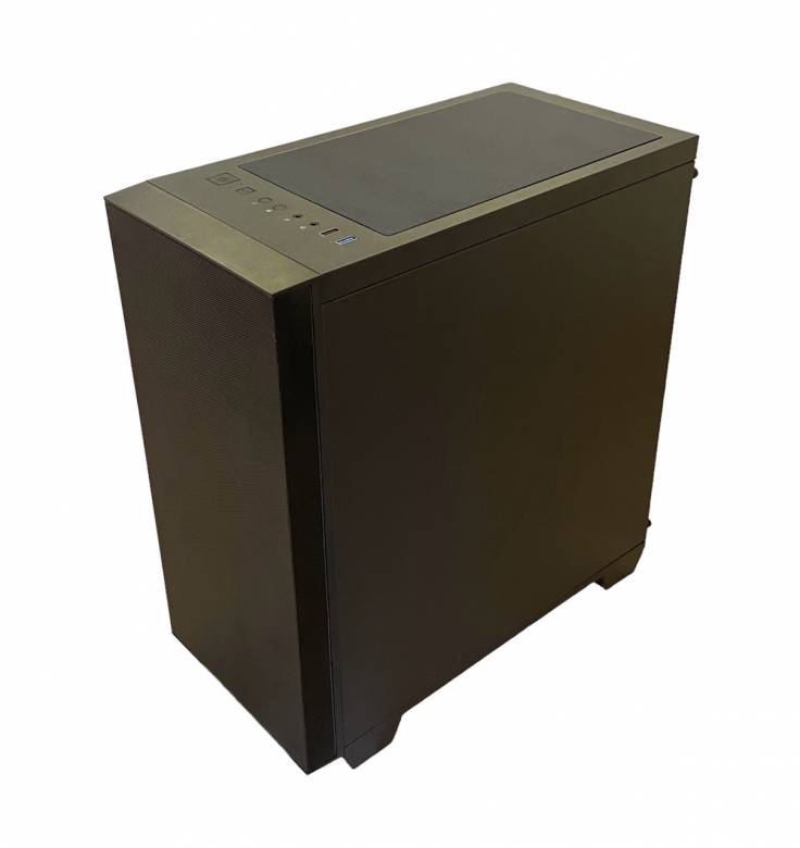 Ігровий комп&amp;#039;ютер (GOLD) i5-11400F/32 RAM/1Tb SSDm2/RTX 4060 8Gb - фото фото фото 4