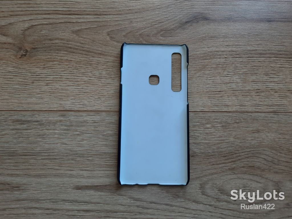 Чехол для Samsung Galaxy A9 2018 A920 чохол - фото фото фото 2
