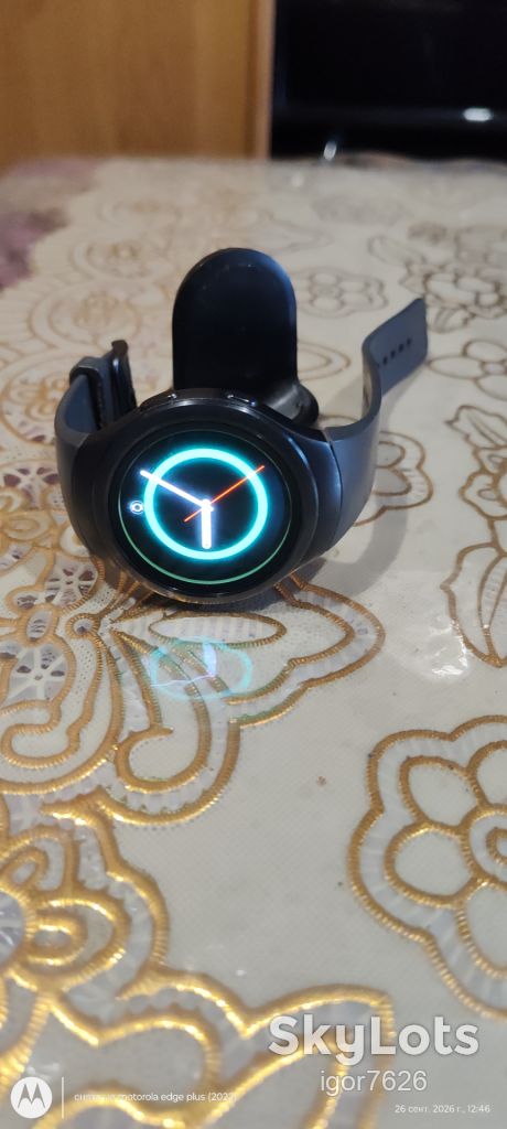 Samsung gear S2 - фото фото фото 0