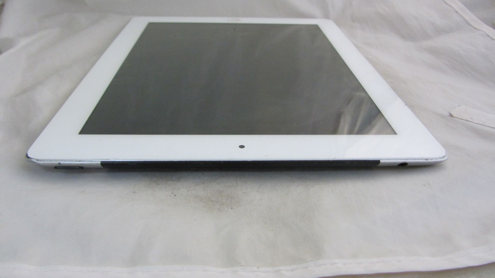 Apple iPad 3 16Gb Wi-fi+4G White - фото фото фото 2