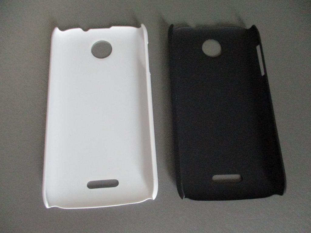 Чехол для Lenovo A376 - фото фото фото 2