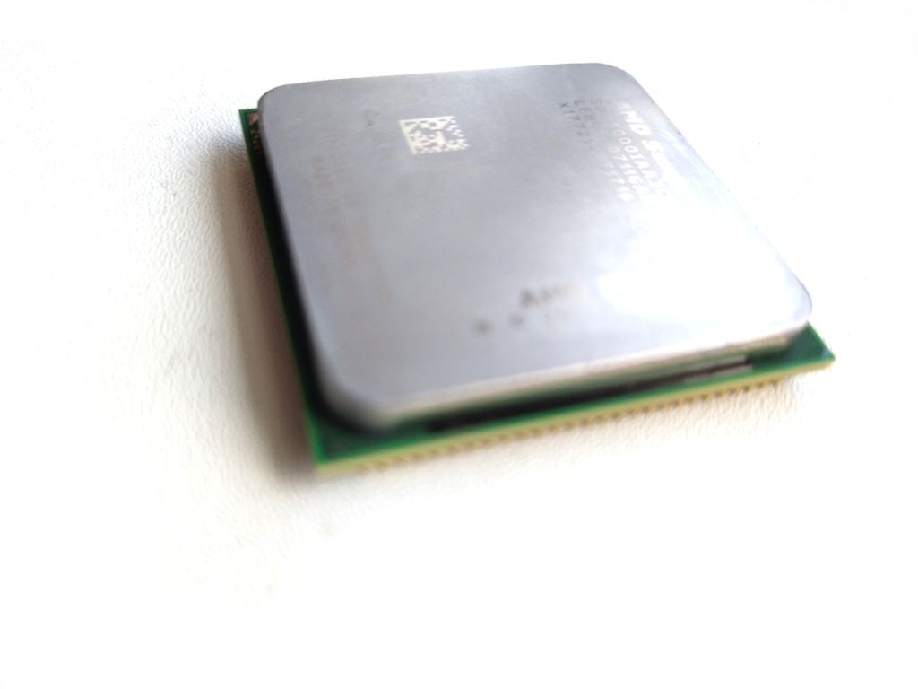 Процесор AMD Sempron 3000+ 1.60GHz Socket AM2 - фото фото фото 2