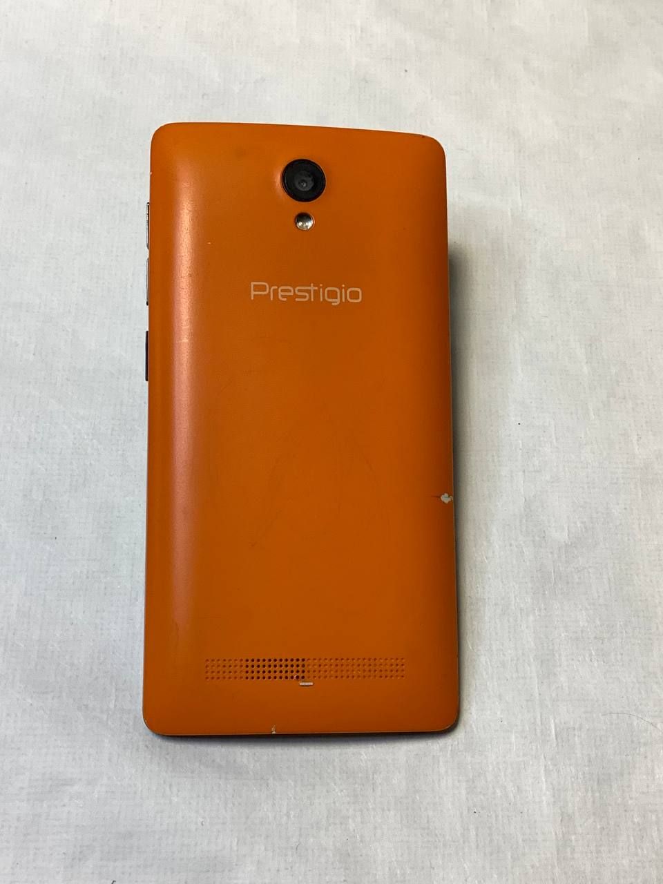 Prestigio MultiPhone Wize OK3 PSP3468 - фото фото фото 1