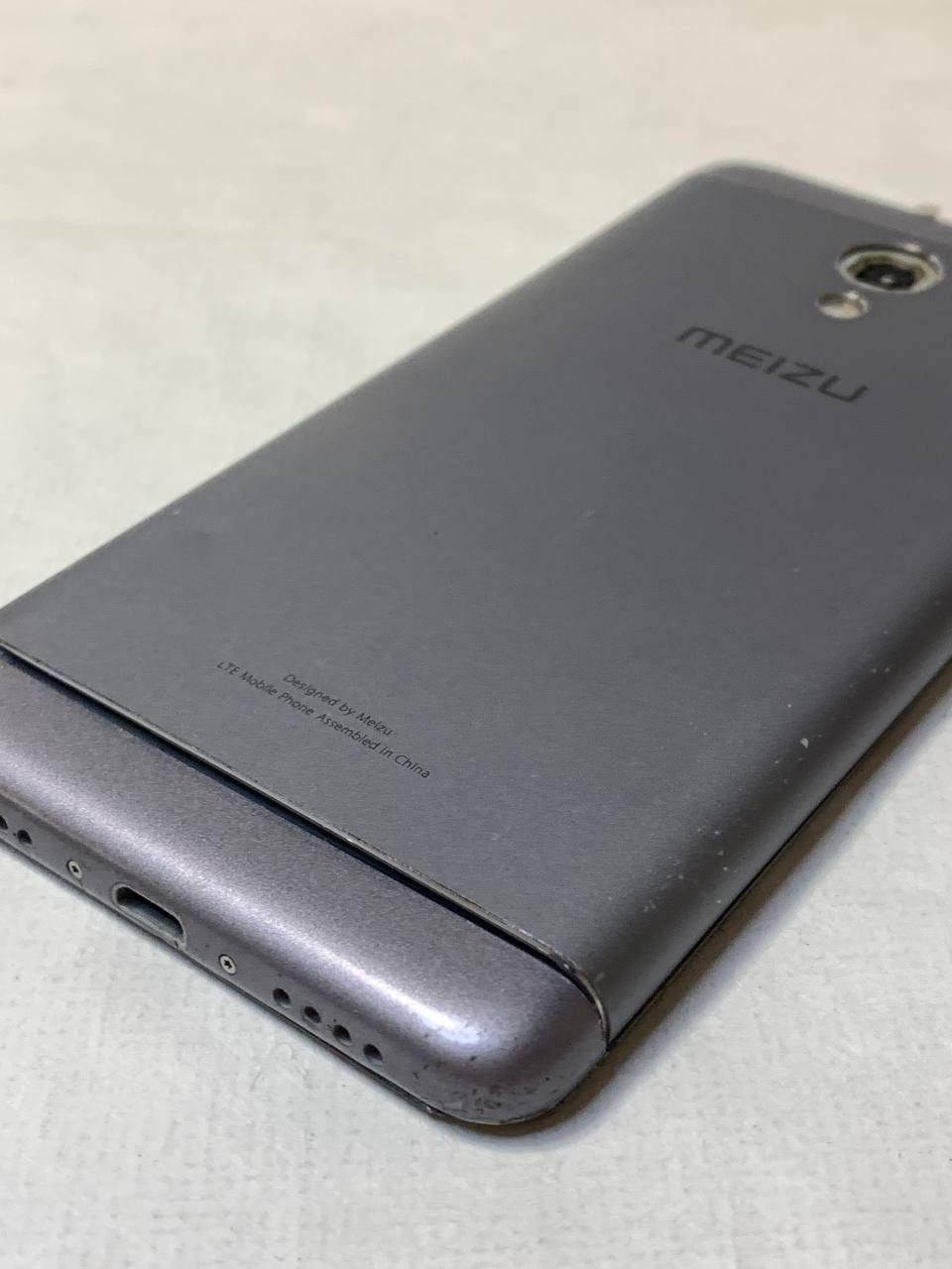 Meizu M5 Note - фото фото фото 7