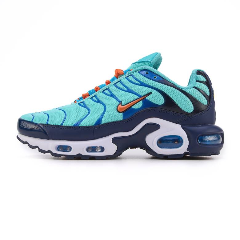 Nike Air Max TN Plus &amp;#039;Discover Your Air&amp;#039; 41 - фото фото фото 0