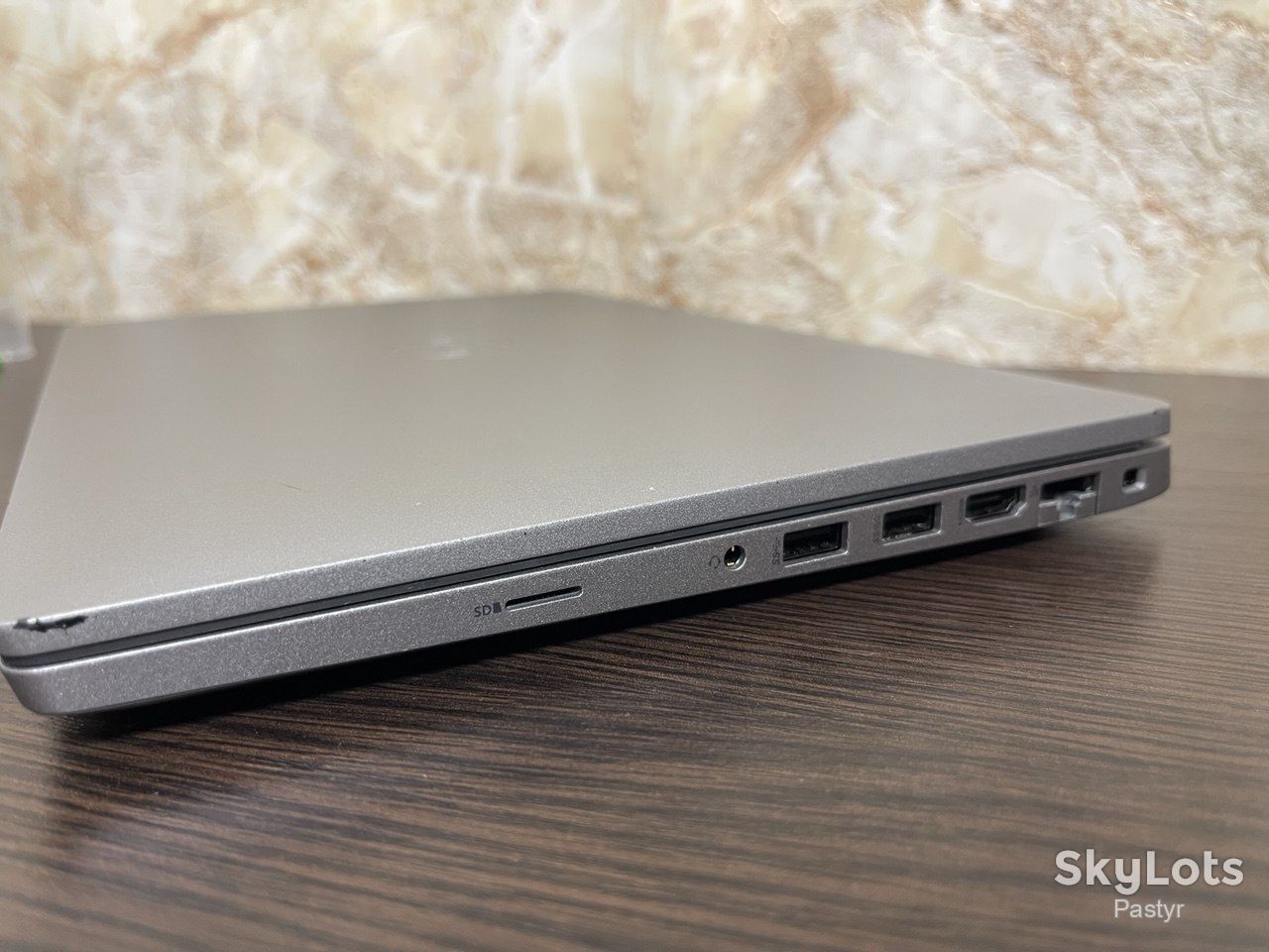 Ноутбук Dell Latitude 5420 |Core i5-1145G7|Intel iris XE - фото фото фото 6