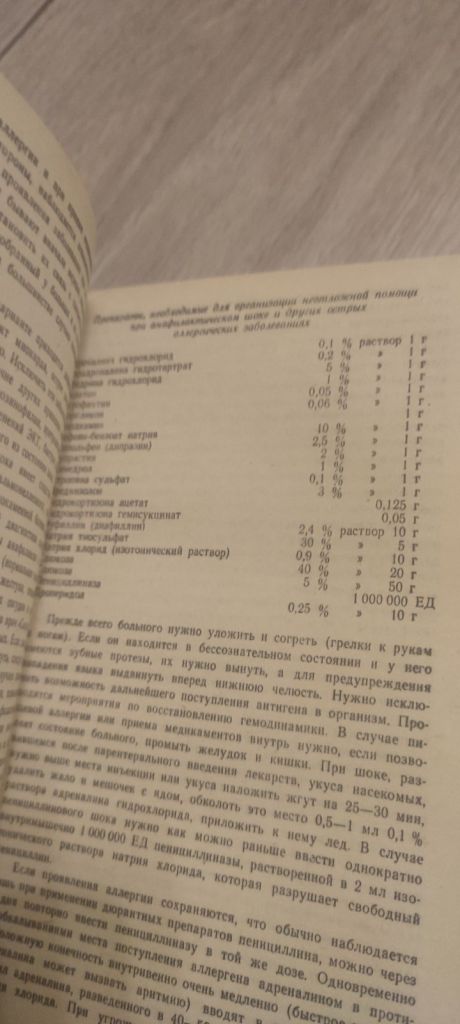 Неотложные состояния в клинике внутренних болезней проф. Грицюк - фото фото фото 5