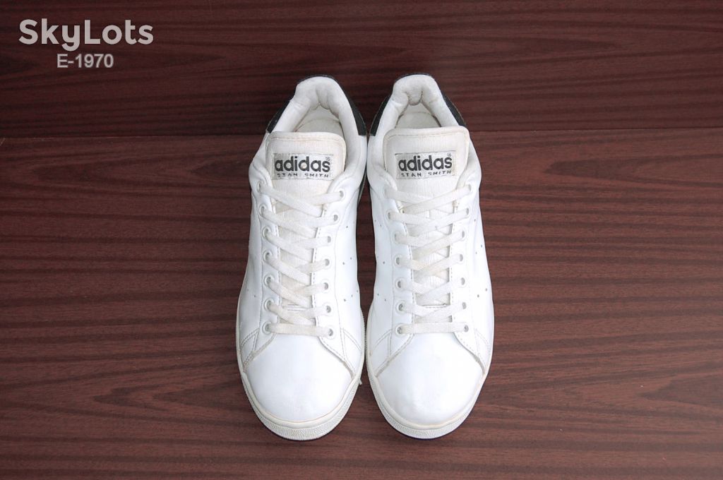 Кроссовки ADIDAS STAN SMITH р.44-45 original INDONESIA - фото фото фото 1