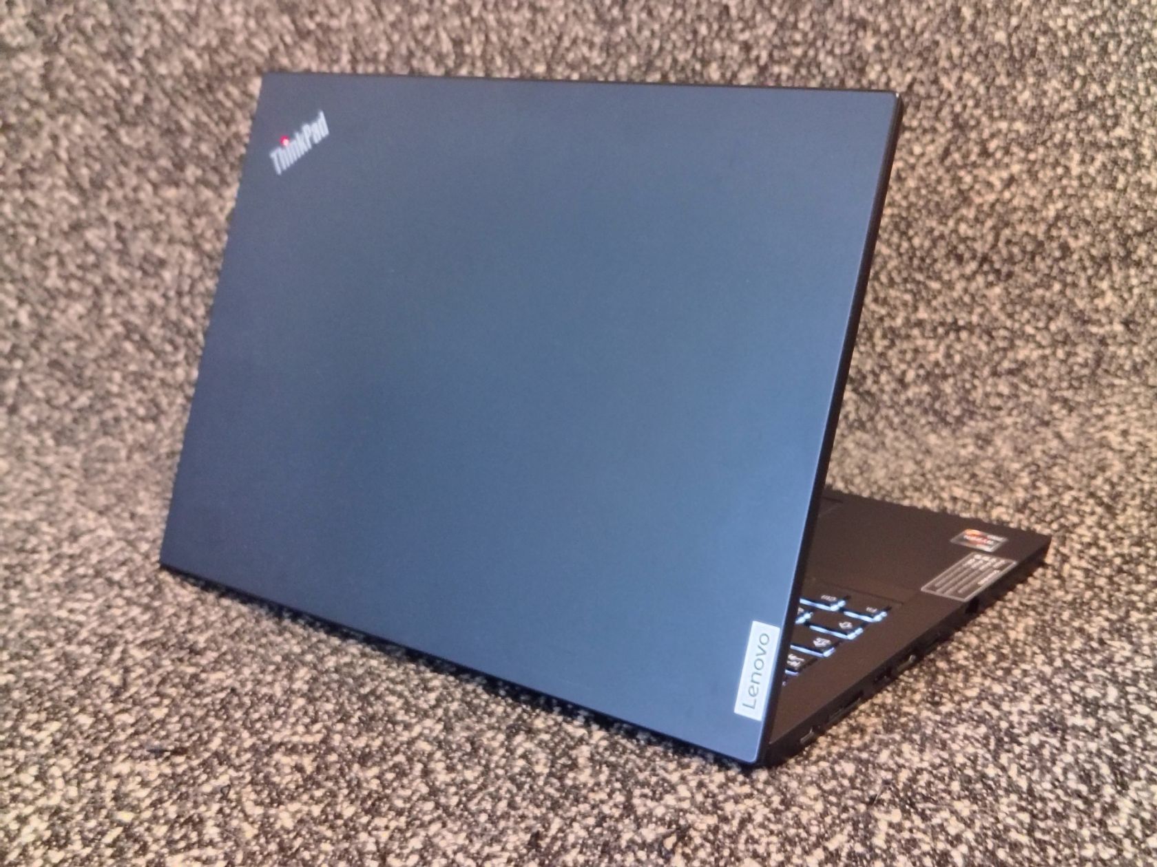 Lenovo ThinkPad L14 Gen2 • AMD Ryzen 7 PRO 5850U/16/512/LTE/FHD ips - фото фото фото 7