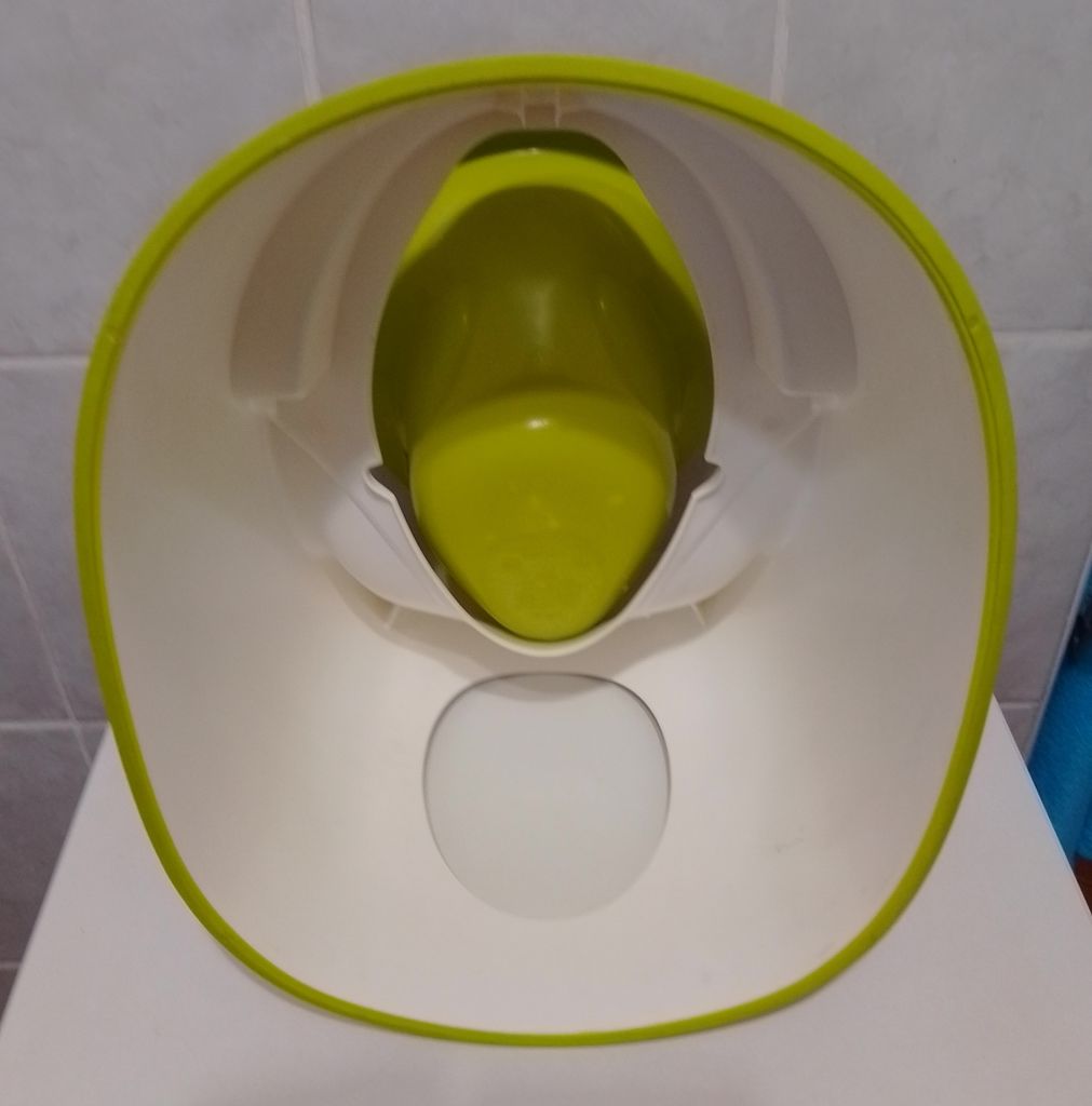 Горшок дитячий IKEA - фото фото фото 5