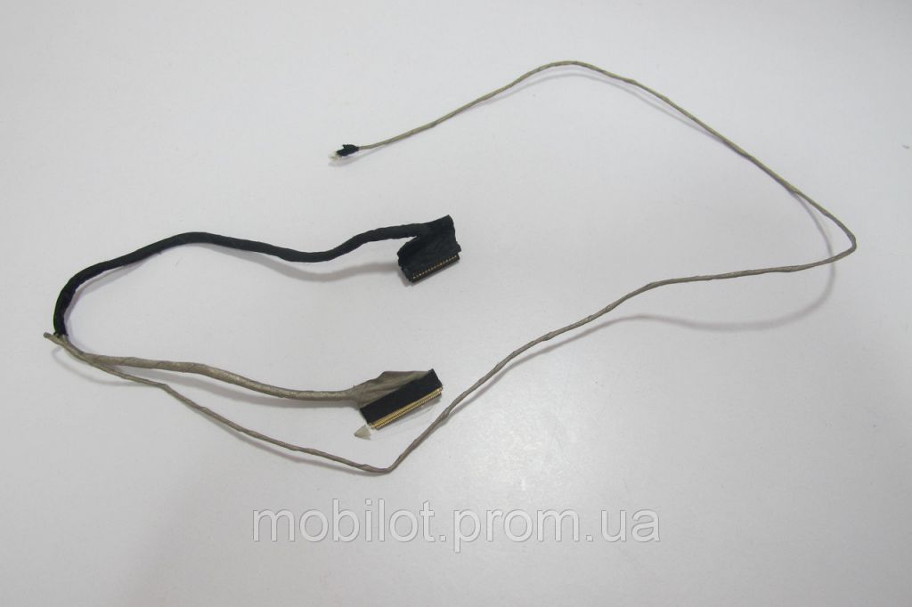 Шлейф матрицы Lenovo G505s (NZ-562) - фото фото фото 0