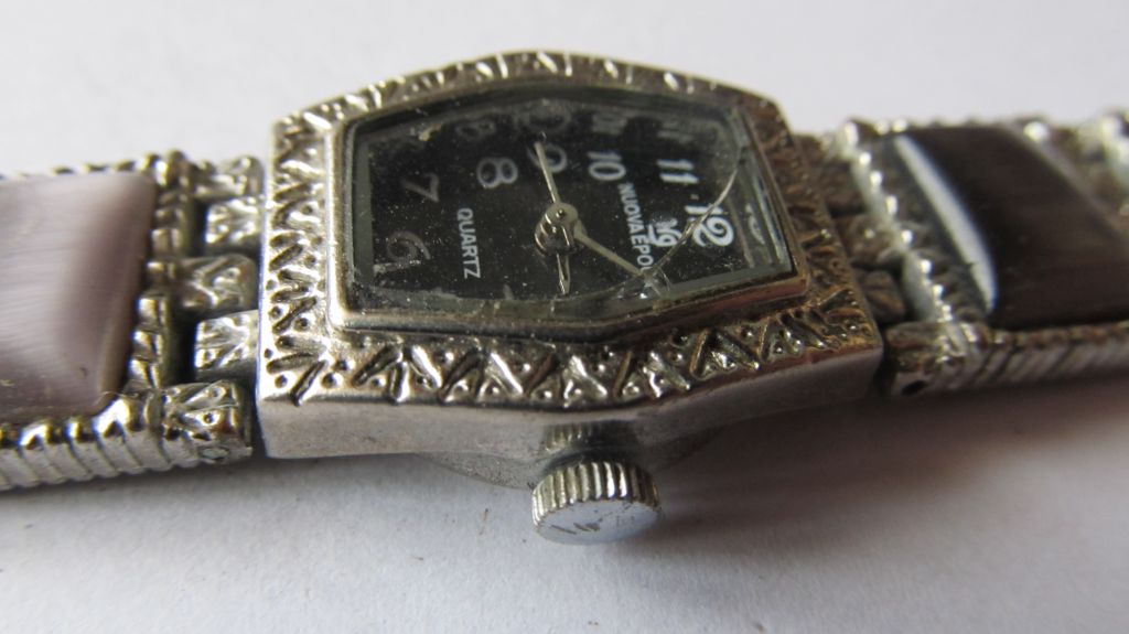 Часы женские NUOVA EPOCA ( рабочие ) - фото фото фото 5