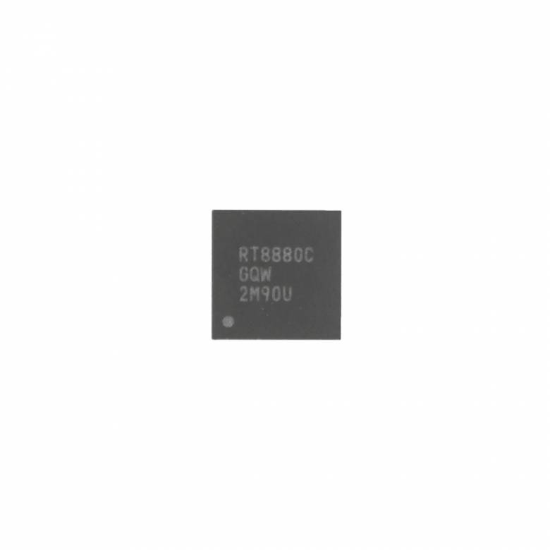 Микросхема Richtek RT8880C для ноутбука - фото фото фото 0