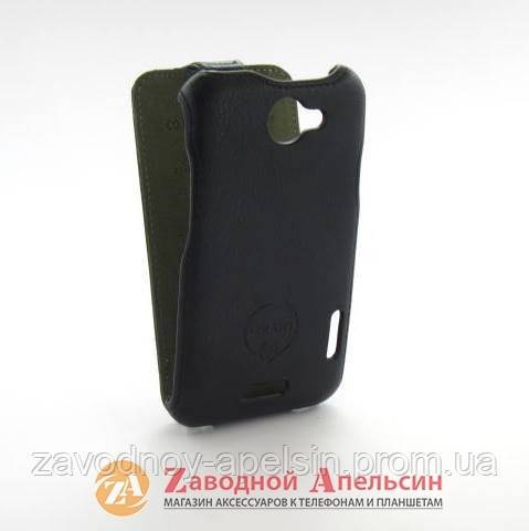 Чехол книжка HTC One X Ozaki Case - фото фото фото 1
