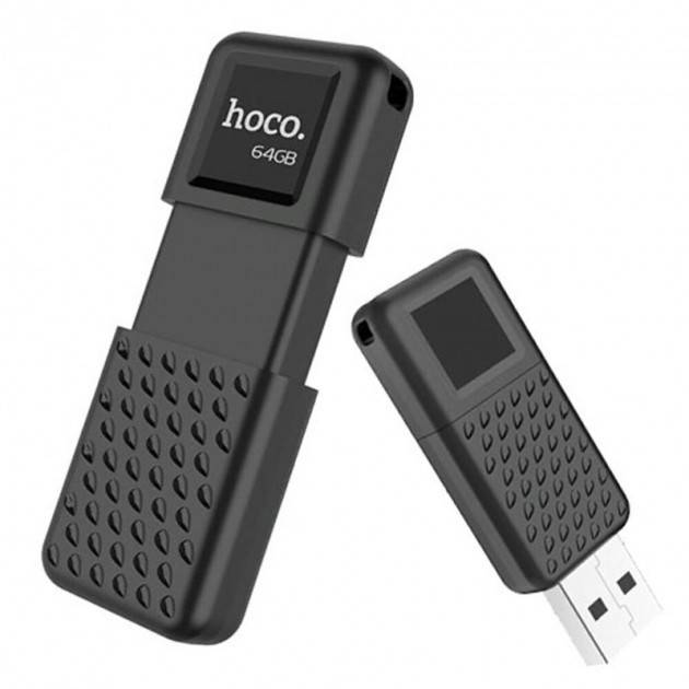 Флешка USB HOCO Flash Card 64GB USB 2.0 - фото фото фото 2